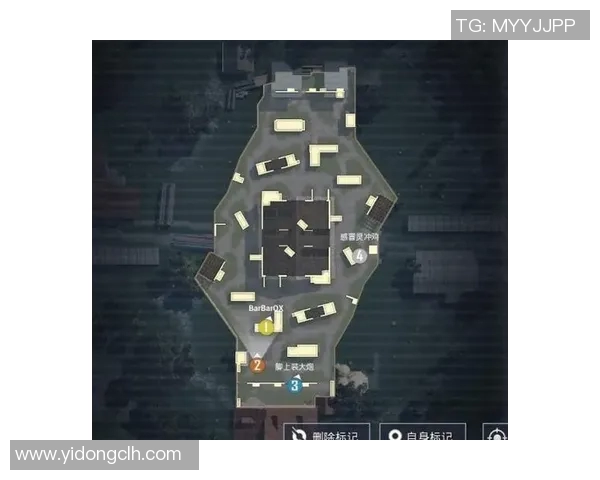 S15LOL赛事分析与和平精英热点解读FPX团队运营策略探讨